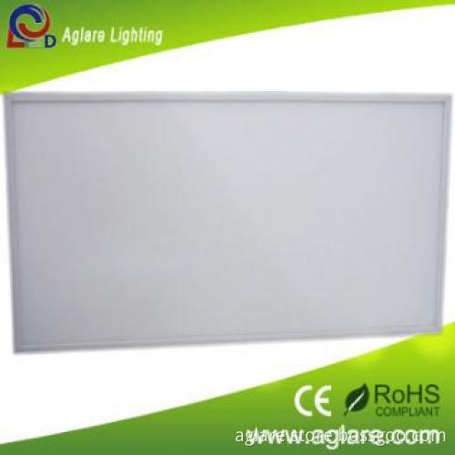 Best seller 300*1200mm rectangle 60W led light panels